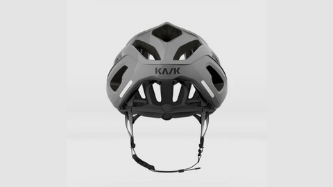 KASK MOJITO 3 WG11 GREY M