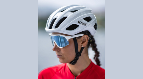 KASK MOJITO 3 WG11 BLANCO