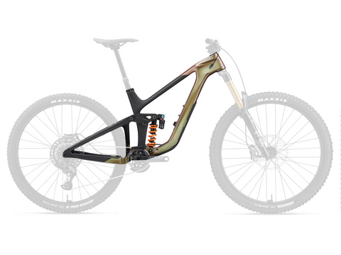 REIGN ADVANCED PRO CUADRO MY23