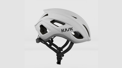KASK MOJITO 3 WG11 BLANCO
