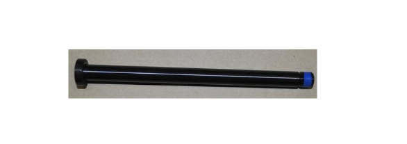 EJE PASANTE GTA12B 12MM REAR THRU AXLE(169.5MM)