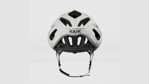 KASK MOJITO 3 WG11 BLANCO