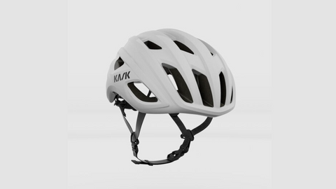 KASK MOJITO 3 WG11 BLANCO