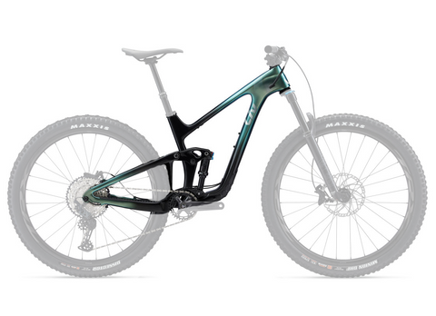 CUADRO DE BICICLETA MTB LIV INTRIGUE ADVANCED