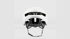 KASK NIRVANA WG11 BLANCO MATTE