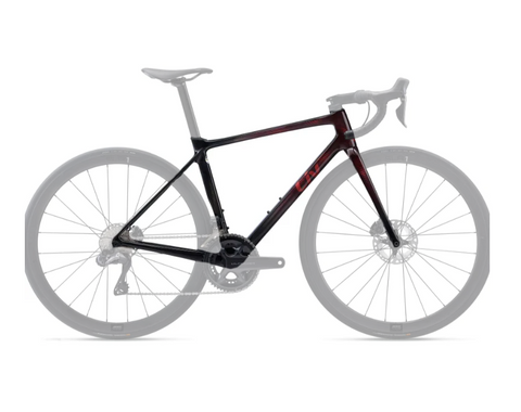 CUADRO DE BICICLETA RUTA LIV LANGMA ADVANCED PRO MY22