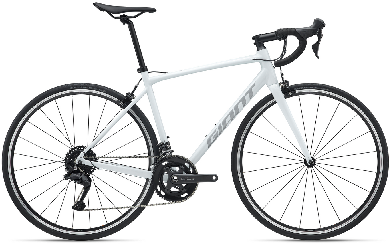 CONTEND 1 PREVENTA – Giant Chile