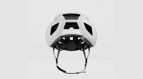 CASCO KASK SINTESI WG11 BLANCO