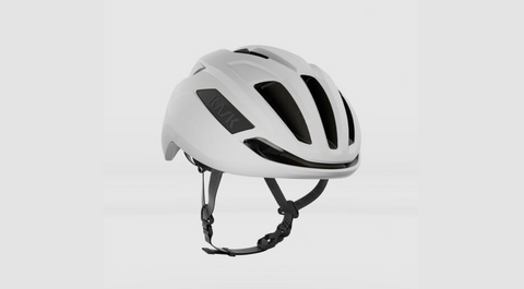 CASCO KASK SINTESI WG11 BLANCO
