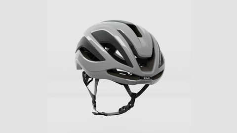 KASK ELEMENTO WG11 SILVER M