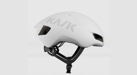 CASCO KASK UTOPIA Y WG11 WHT MAT