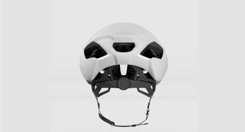 CASCO KASK UTOPIA Y WG11 WHT MAT