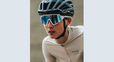 CASCO KASK VALEGRO WG11 GRIS