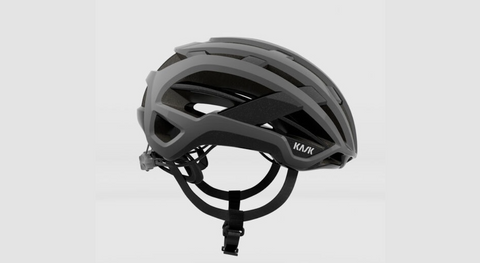 CASCO KASK VALEGRO WG11 GRIS