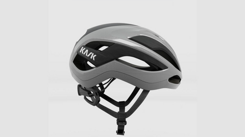 KASK ELEMENTO WG11 SILVER M