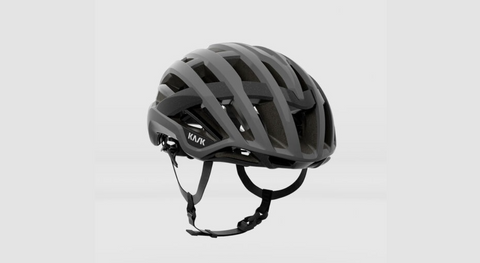 CASCO KASK VALEGRO WG11 GRIS