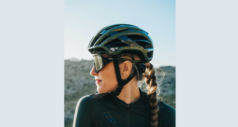 KASK VALEGRO WG11 OLIVE