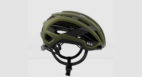 KASK VALEGRO WG11 OLIVE