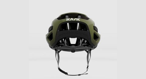 KASK VALEGRO WG11 OLIVE