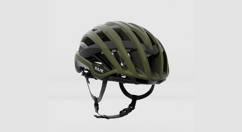 KASK VALEGRO WG11 OLIVE