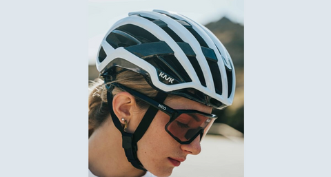 CASCO KASK VALEGRO WG11