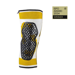 RODILLERA SERYT WHITE GOLD