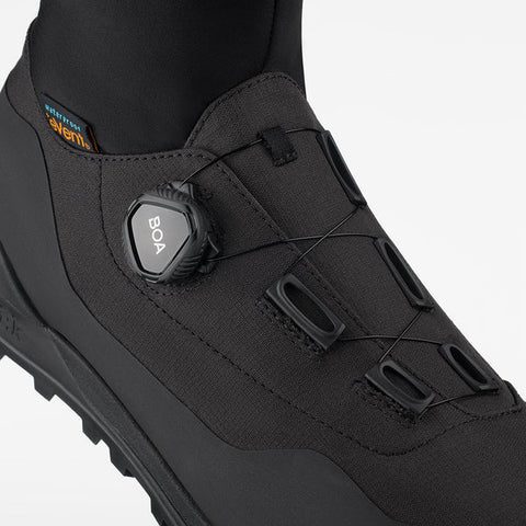 ZAPATILLAS FIJACIÓN FIZIK  ARTICA X2