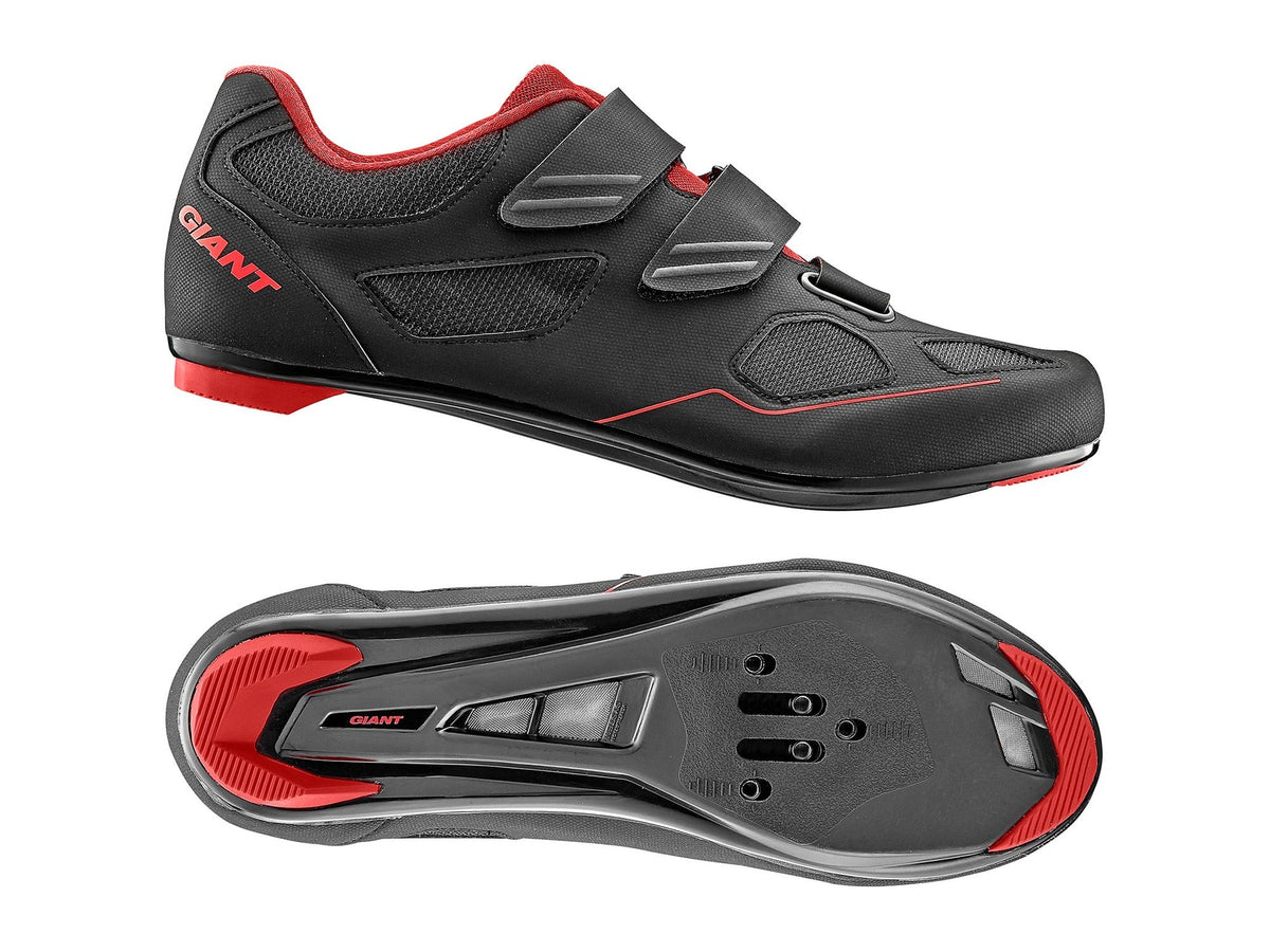 ZAPATILLAS DE CICLISMO DE RUTA