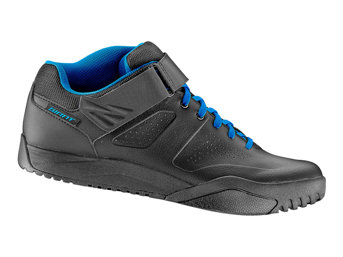 ZAPATILLA DE CICLISMO DE MONTAÑA
