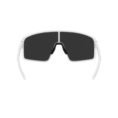 Lentes Bliz P001  Blanco mate  Humo