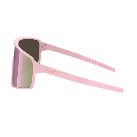Lentes Bliz P001  Rosa mate Café Rosa