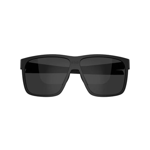 Lentes Bliz A001  Negro mate  Humo
