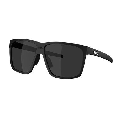Lentes Bliz A001  Negro mate  Humo