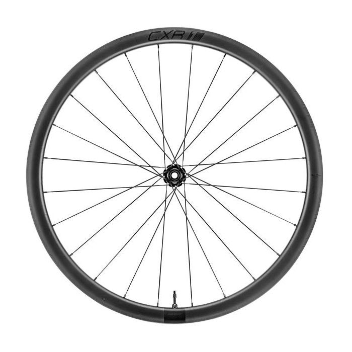 GIANT CXR1 TUBELESS DISC BRAKE FW