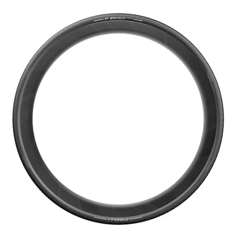 Neumático Pirelli P Zero Road TechBelt Black 28