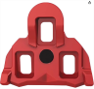 CALAS EXUSTAR SPD-SL ROJO 4.5°