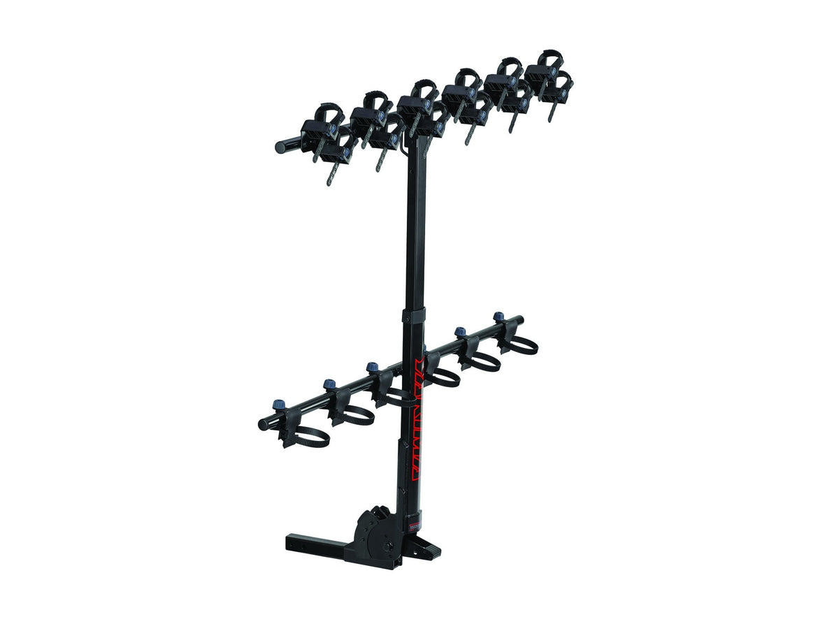 PORTABICICLETA YAKIMA HANGTIGHT 6