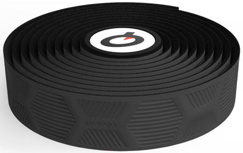 CINTA DE MANUBRIO PROLOGO TAPES ESATOUCH BLACK AM
