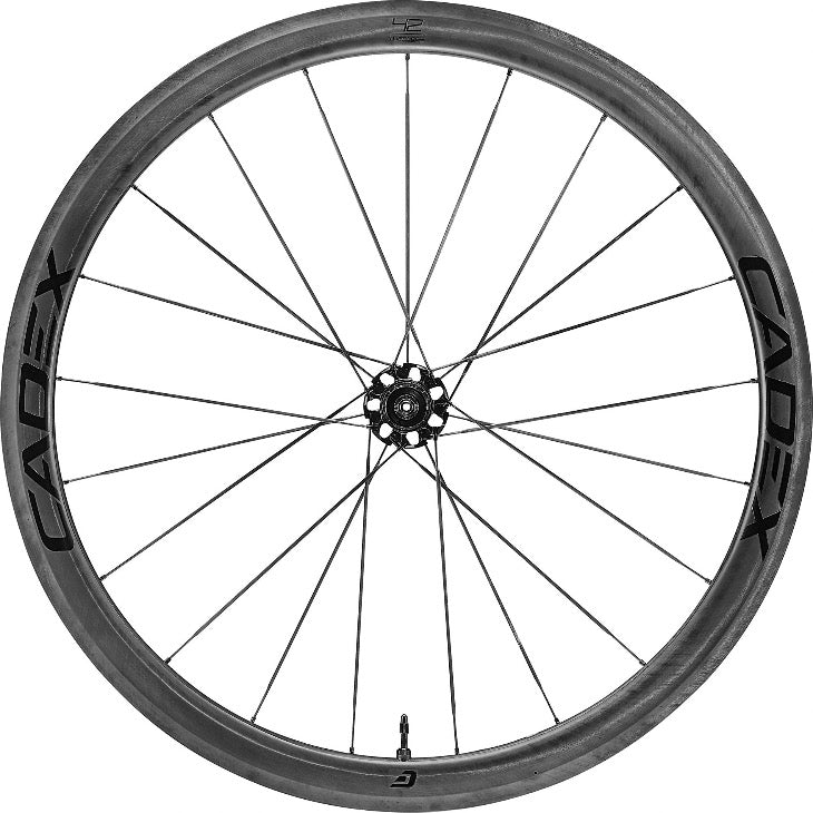 CADEX RB TUBELESS 42 RIM RW 700Cx21H