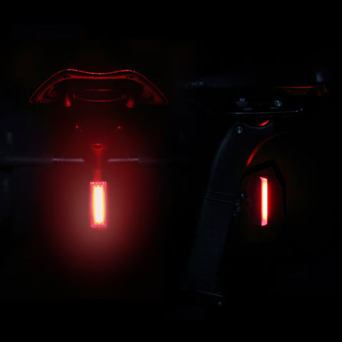 Luz trasera Ravemen TR20