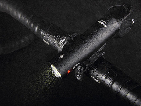 Luz delantera Ravemen CR1000