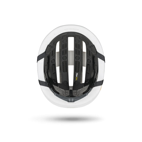 CASCO FIZIK KUDO WHITE + LIGHT