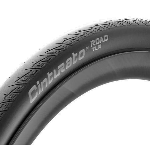 N NEUMÁTICO PIRELLI CINTURATO ROAD TLR 700X32