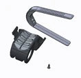 SUPERCUSH CRADLE