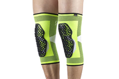 RODILLERA SERYT NEON WHITE