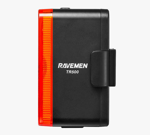 Luz Ravemen TR500