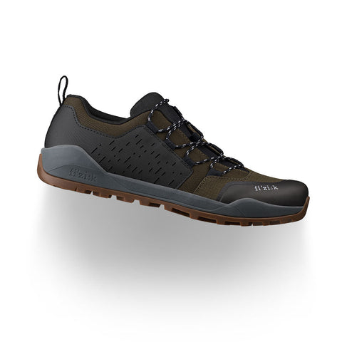 ZAPATILLAS FIZIK ERGOLACE X2 CLIP