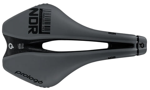 SILLÍN PROLOGO DIMENSION-NDR T4.0 143 ANTHRACITE/BLACK AM