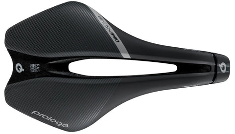 SILLÍN PROLOGO DIMENSION NACK 143 HARDBLACK AM