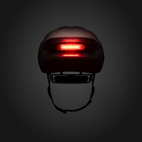 CASCO FIZIK KUDO AERO WHITE + LIGHT